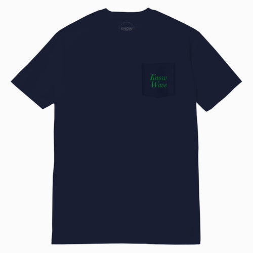 SERIF POCKET T