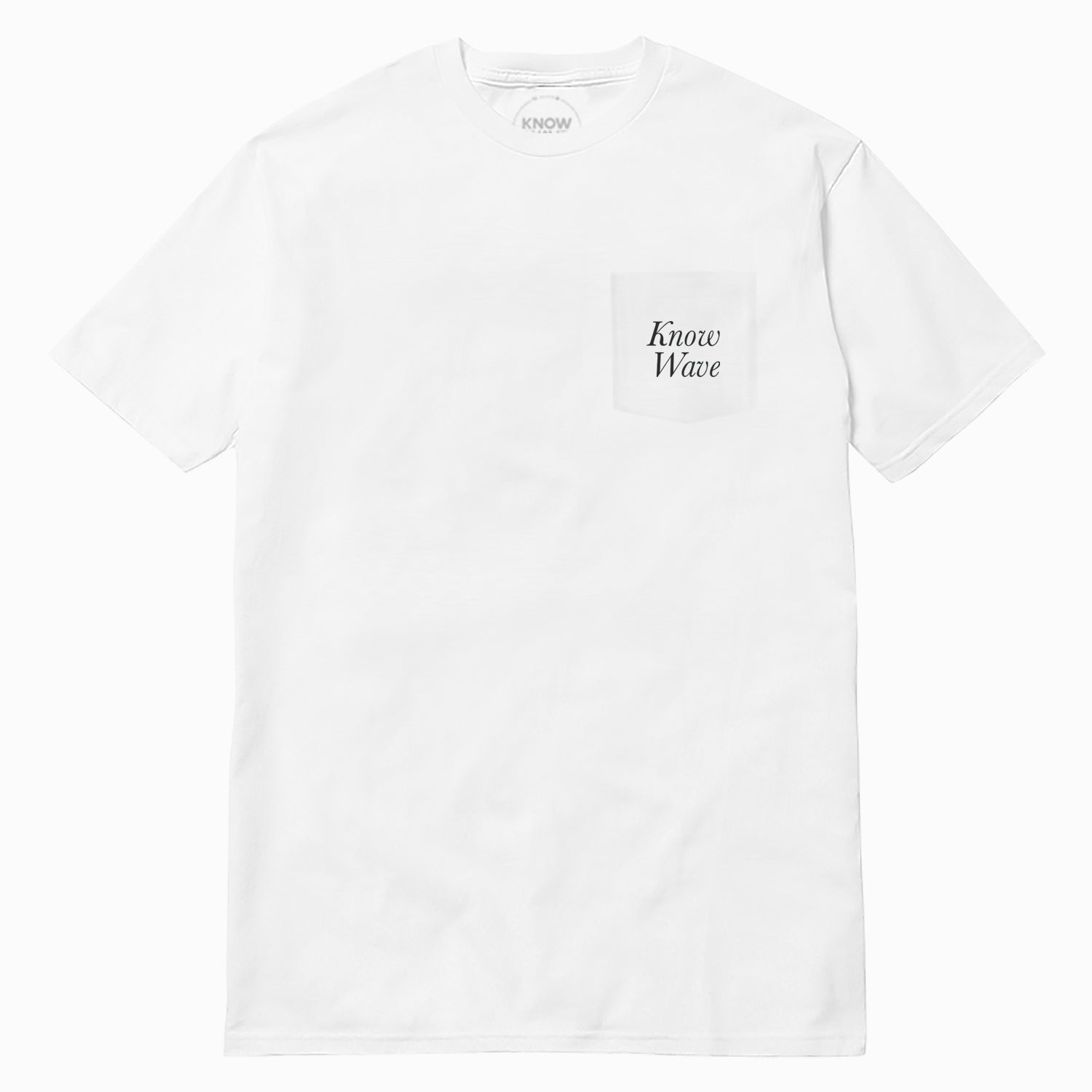 SERIF POCKET T