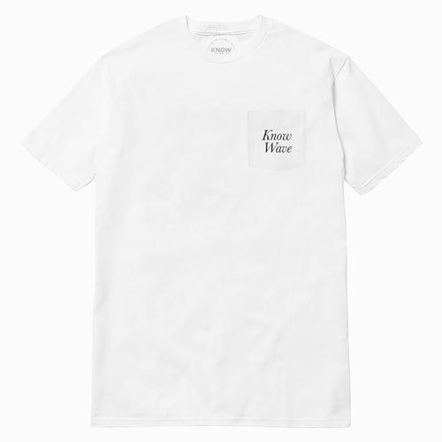 SERIF POCKET T