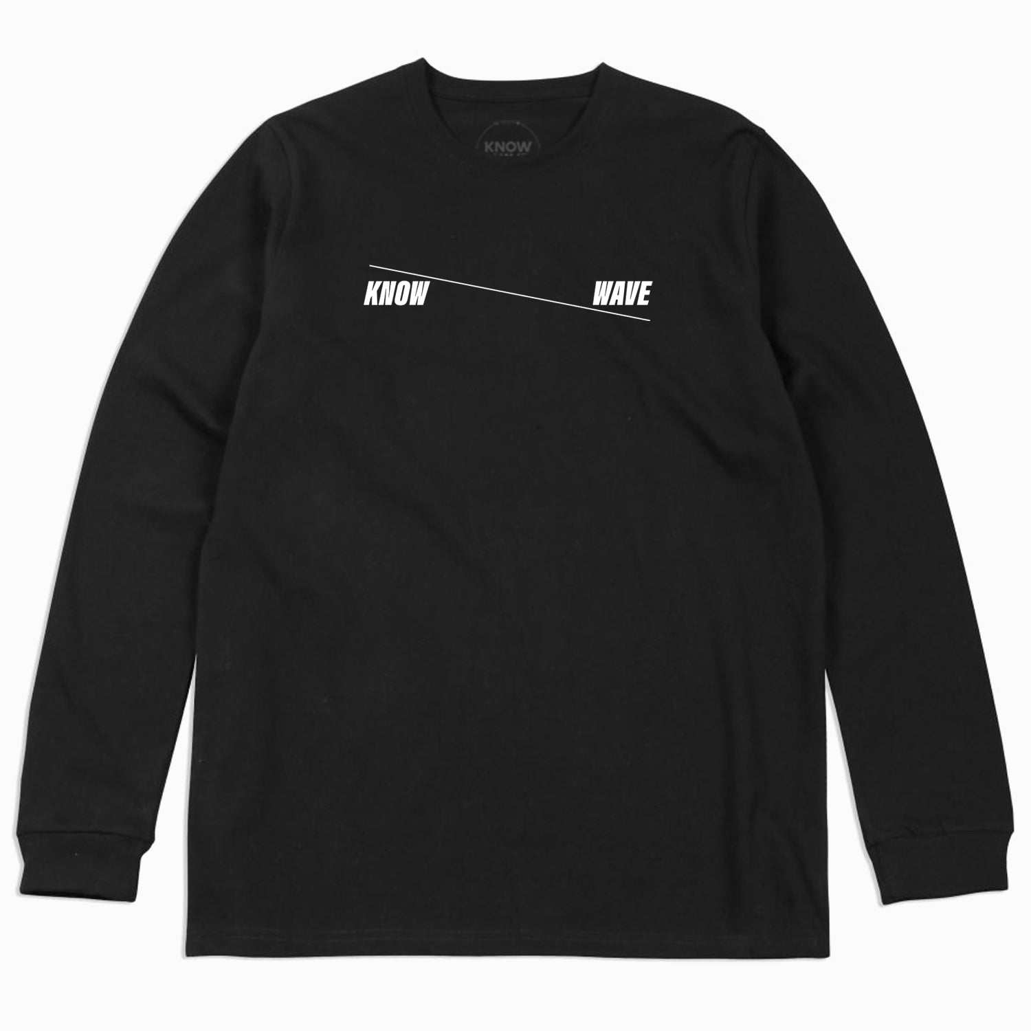 CREATE THE SPACE L/S T