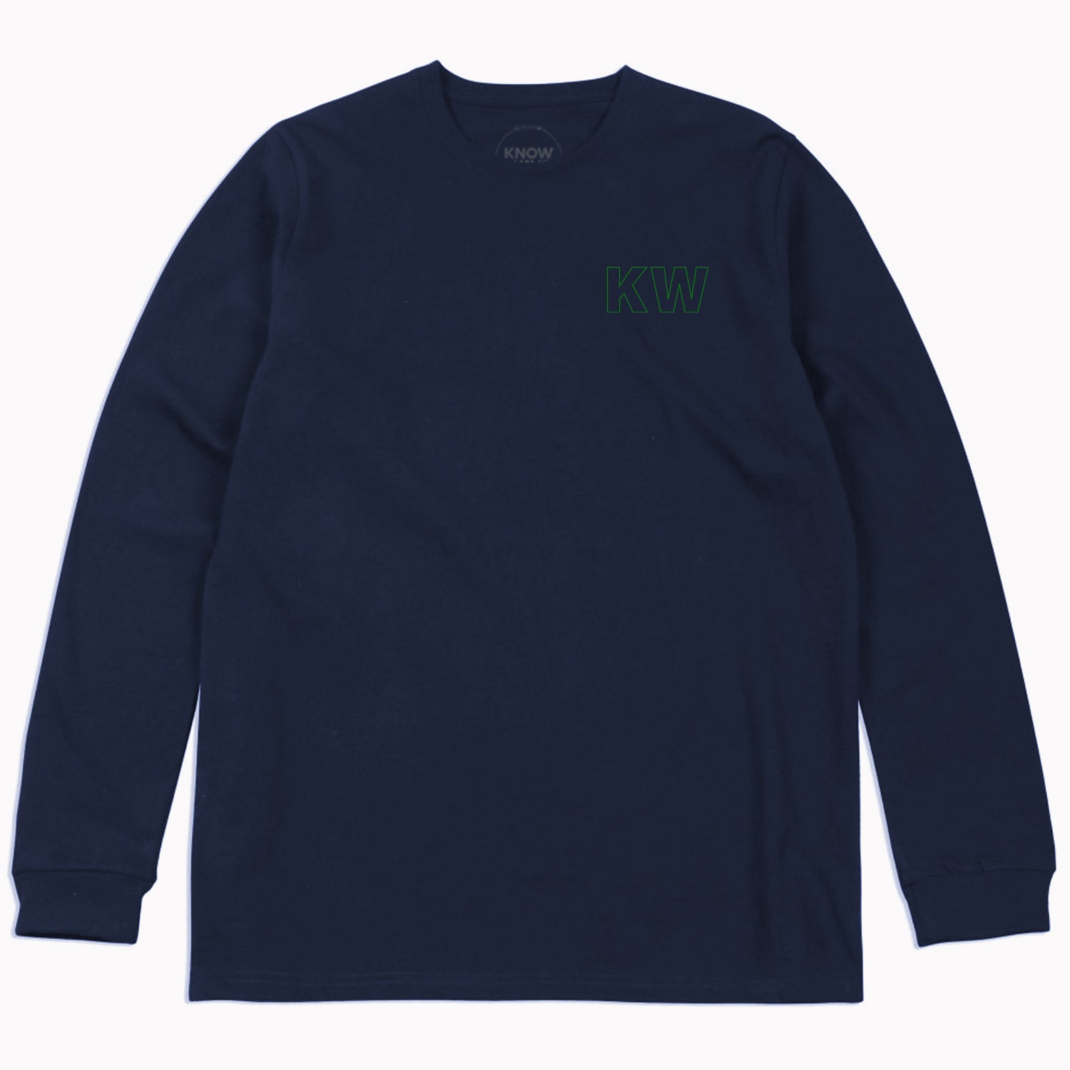 KNOWLEDGE WAVE L/S T