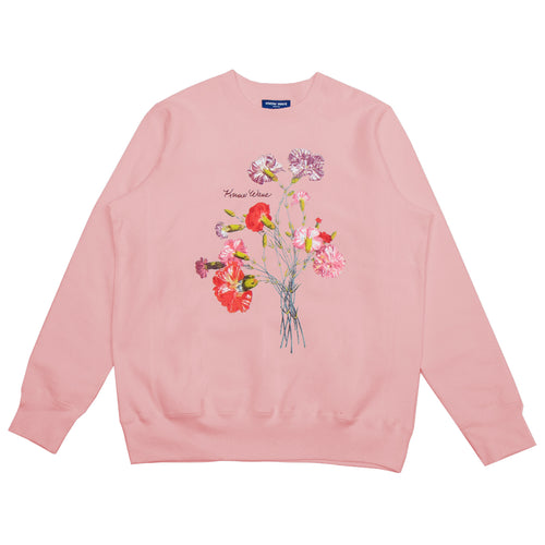 ARRANGEMENTS CREWNECK