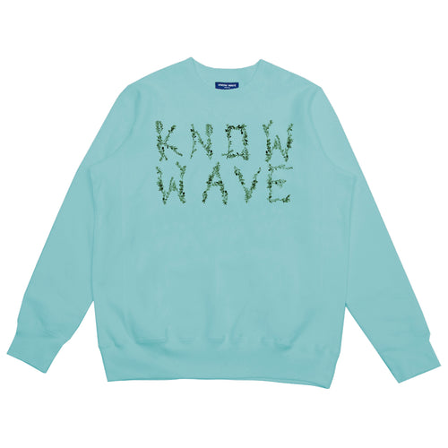 BRANCHES CREWNECK