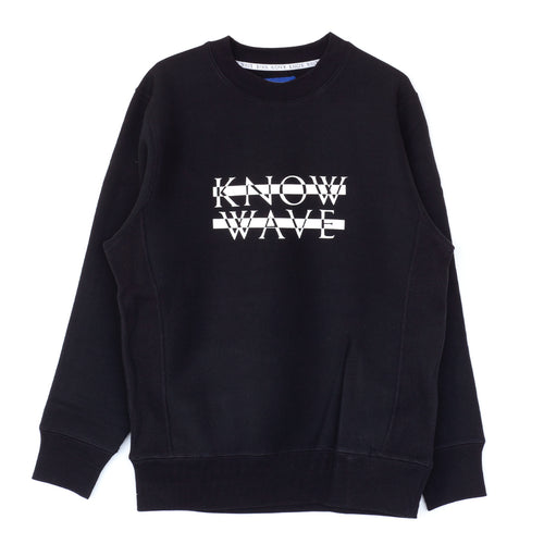 Knockout Crewneck