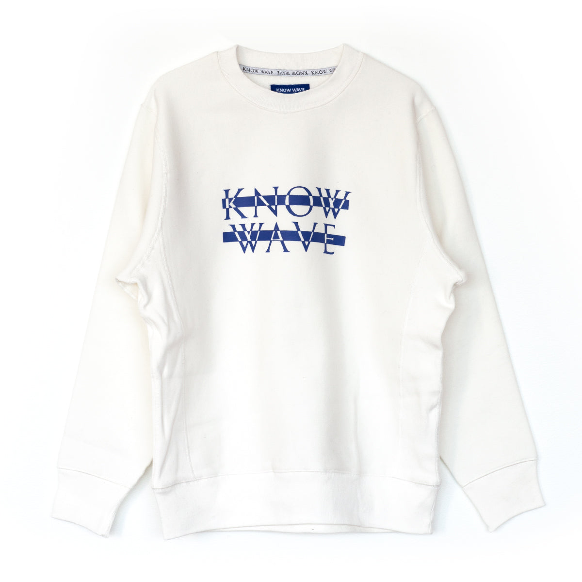 Knockout Crewneck