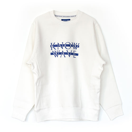 Knockout Crewneck