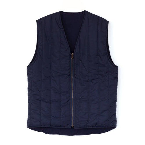 Reversible Vest