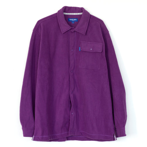 Polartec Overshirt