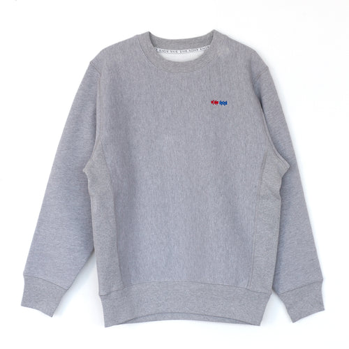 Initial Crewneck