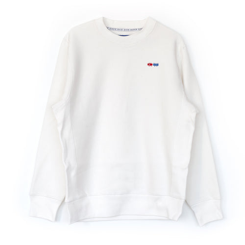 Initial Crewneck