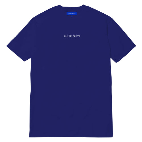 Imprint Logo T