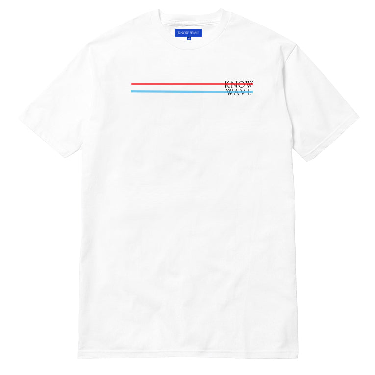 Wavelength(s) White Tee