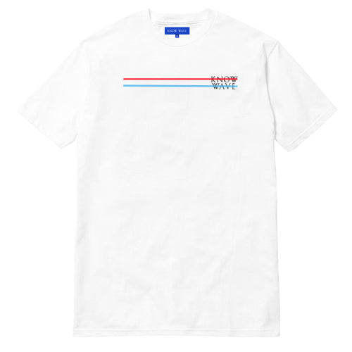 Wavelength(s) White Tee