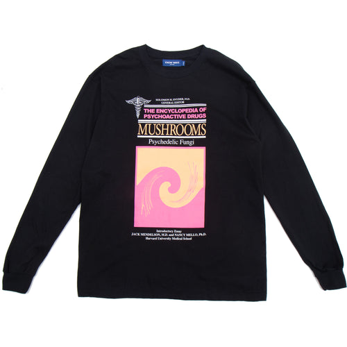 ENCYCLOPEDIA L/S T