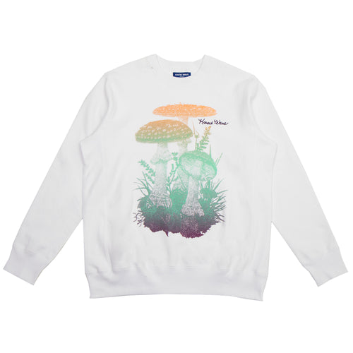 C12H17N2O4P CREWNECK