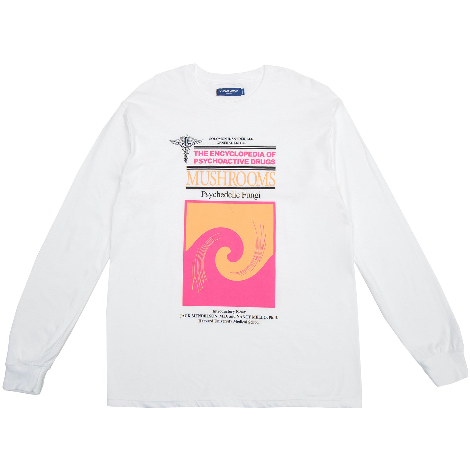 ENCYCLOPEDIA L/S T