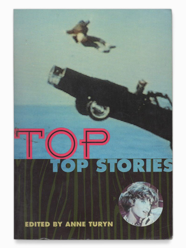 Top Top Stories