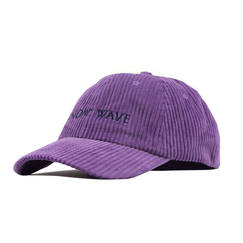 Corduroy Hat