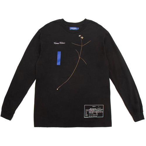 WILDER AND MCCOMBS L/S T