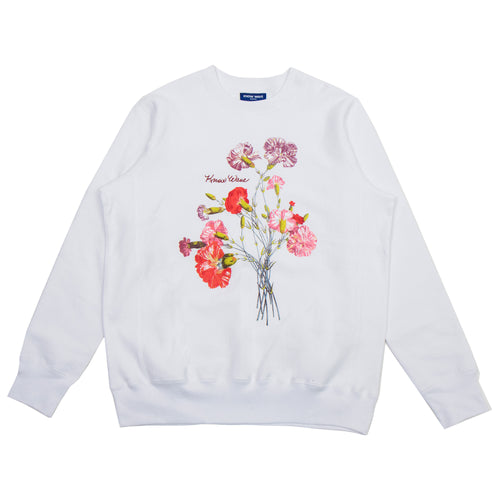 ARRANGEMENTS CREWNECK