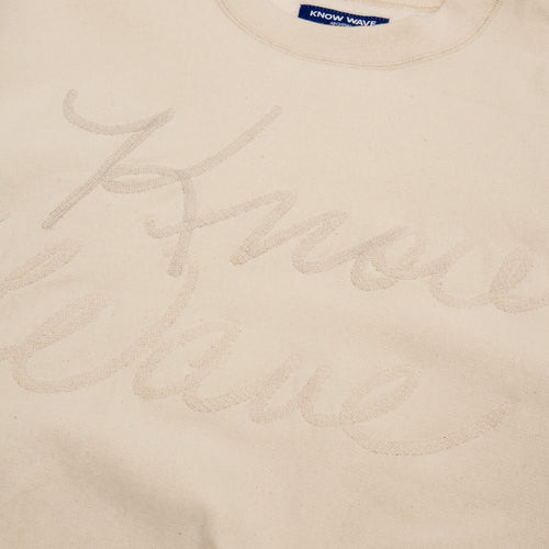 SIGNATURE CREWNECK