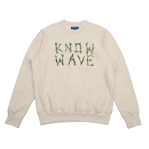 BRANCHES CREWNECK